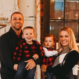 Meet your Posher, Eric